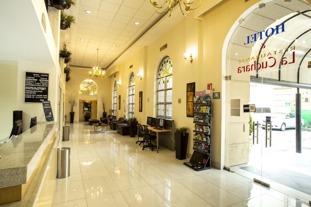 Best Western Centro Monterrey Esterno foto